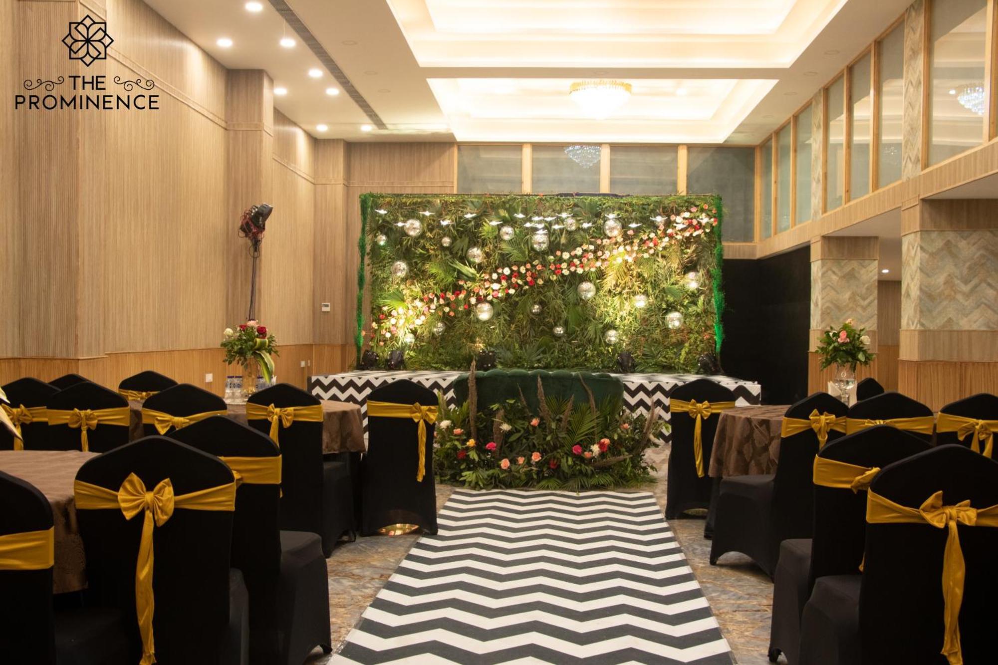 The Prominence Mussoorie Road Dehradun Hotel ภายนอก รูปภาพ