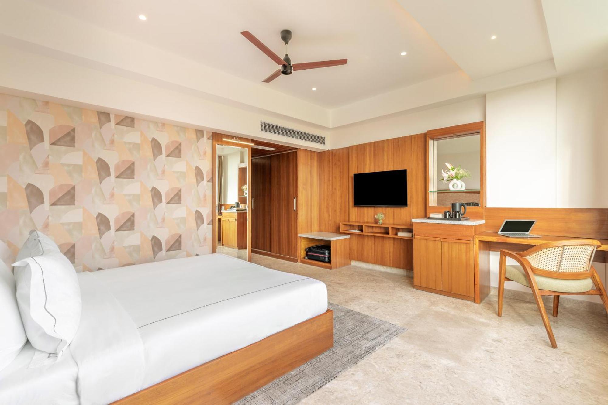 The Prominence Mussoorie Road Dehradun Hotel ภายนอก รูปภาพ